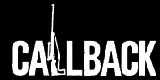 callback logo